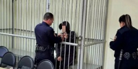 В Уссурийске мужчину заключили под стражу за попытку ограбления гражданина Беларуси - Ussur.Net