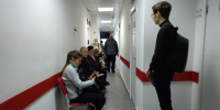 Почти 900 тысяч жителей Новосибирской области прошли диспансеризацию в 2026 году - Сиб.фм