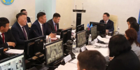 Комитет Совета Федерации рассмотрел ход реализации программы социально-экономического развития Якутии - Yakutia-Daily.Ru