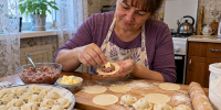 Как сделать пельмени в 2 раза сочнее и вкуснее: один секрет начинки — внутри столько сока, хоть ложкой черпай - Pro Город Ухта