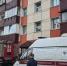 Умышленным поджогом из-за ревности может быть пожар со спасением женщины в Корсакове - News.Astv.Ru