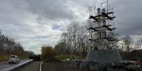 В Вилючинске по мастер-плану обновляют ключевые городские пространства - Правительство Камчатского края