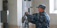 Как живет бийский следственный изолятор - Газета Бийский рабочий