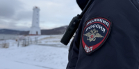 В Магадане полицейские разыскали мужчину, похитившего чужой рюкзак с имуществом в маршрутном автомобиле - Kolyma.Ru