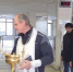 Трое жителей Братска подписали контракт с Минобороны и отправились в зону СВО - КП-Иркутск