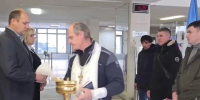 Трое жителей Братска подписали контракт с Минобороны и отправились в зону СВО - КП-Иркутск