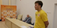 В ряды участников проекта "Советские интерны" вступили 53 волонтера - 2Goroda.Ru