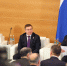 «Единая Россия» поддержала Олега Кожемяко и других кандидатов на должности в Правительстве РФ - Единая Россия