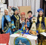 В Алтайском крае прошел фестиваль «В дружбе народов - единство Алтая» - Администрация Алтайского края