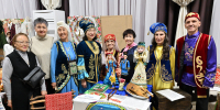 В Алтайском крае прошел фестиваль «В дружбе народов - единство Алтая» - Администрация Алтайского края