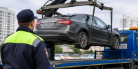 Хозяина эвакуированного авто предупредят через «Госуслуги» - YarNews.Ru