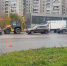 В Новосибирске девочка попала под колёса Toyota - КП-Новосибирск