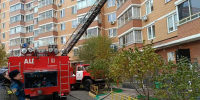 Во вторник, 20 октября, в Красноярском крае ликвидировали 8 пожаров - Газета Красноярский рабочий