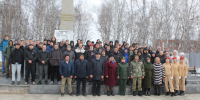 В Тулунском районе прошел День призывника - Тулунский район
