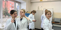 В АлтГУ стартовал второй сезон ХимБиоКласса для мотивированных школьников - АлтГУ