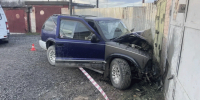 В Челябинской области пьяный водитель угробил своего пассажира - Агентство новостей Доступ