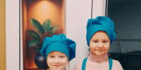 «Фабрика настроения» открыла двери: в «Олхинском» стартовала 12-я смена - Министерство социального развития
