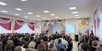 Иркутский политех провёл выездные Дни открытых дверей в Братске и Тулуне - ИРНИТУ
