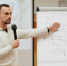 Секреты эффективного командообразования: на форуме «Россия – наш дом» прошёл тренинг Владислава Липатова - ИРНИТУ