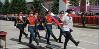 Как стать полицейским? Информация для будущих выпускников  и их родителей - Сузунский район