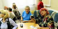 Добро пожаловать в «Серебряную лигу» – Квиз для настоящих знатоков! - Комитет по делам культуры и молодежной политики