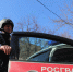Росгвардейцы задержали мужчину, угрожавшего бывшей супруге в медицинском учреждении - Росгвардия
