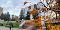 В Челябинской области будет прохладно и сухо - Южноуральская панорама