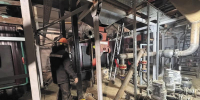 Запоздалстрой… - Газета Новая Причулымка