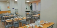 Сотни нарушений нашли в школьных столовых Кузбасса - Nk-Tv