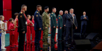Фото: www.amurobl.ru - Амурское областное телевидение