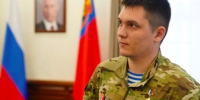 Пропавшего Героя России Алексея Асылханова убрали из списка преподавателей техникума - Сиб.фм