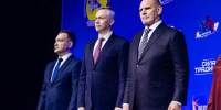 В Новосибирске стартует международный турнир по борьбе «Сила традиций» - КП-Новосибирск