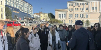 # - Филиал ВВГУ в г. Артёме