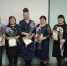 Муниципальный конкурс «Лучший школьный повар» Алейского района: праздник мастерства и заботы о детях.. - Алейский район