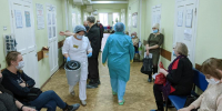 Больницы-лидеры и аутсайдеры определены в Курганской области по итогам оценки качества медпомощи - Область 45