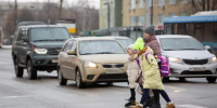 21 октября в Туле пройдет без осадков - ТК Первый Тульский