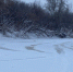 Напоминаем правила поведения на водных объектах в период ледостава - Куйбышевский район