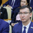 Николай Бочков официально утвержден первым вице-премьером - Yakutia-Daily.Ru
