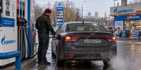 Почему водители массово перестали глушить двигатель во время заправки на АЗС: причина вовсе не в спешке - Progorod33.Ru