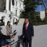 Трамп захотел вернуть бассейн в Белый дом: журналистов он предлагал выселить из зала для брифингов - Комсомольская Правда