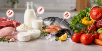 Жителям ЯНАО назвали продукты с самым высоким риском заражения сальмонеллезом - ГТРК Ямал