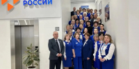 Представители Иркутской области вошли в число финалистов федерального этапа Всероссийского конкурса профмастерства в сфере занятости - Правительство Иркутской области