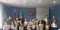 Районный конкурс видеороликов "Папа — это профессия"! - Управление культуры, молодежи и спорта