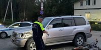 Печально завершает область мото-сезон: статистика, которая должна заставить задуматься - Газета Егоршинские Вести