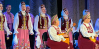 «Чулымские встречи»: праздник, объединяющий поколения! 🎶. - Город Ачинск