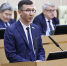 Ил Тумэн дал согласие на назначение Николая Бочкова первым заместителем председателя Правительства Якутии - Правительство Республики Саха (Якутия)