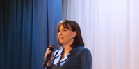 Первокурсников специальности «Педиатрия» посвятили в студенты - ТГМУ