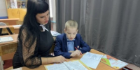 Поздравляем призёра регионального этапа Всероссийского конкурса сочинений!. - Шипуновский район