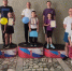 В СШ «Вымпел» состоялся спортивный праздник, посвящённый Дню отца - ТК Наш Регион 33