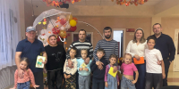 Папа может всё, что угодно! - Rayon72.Ru